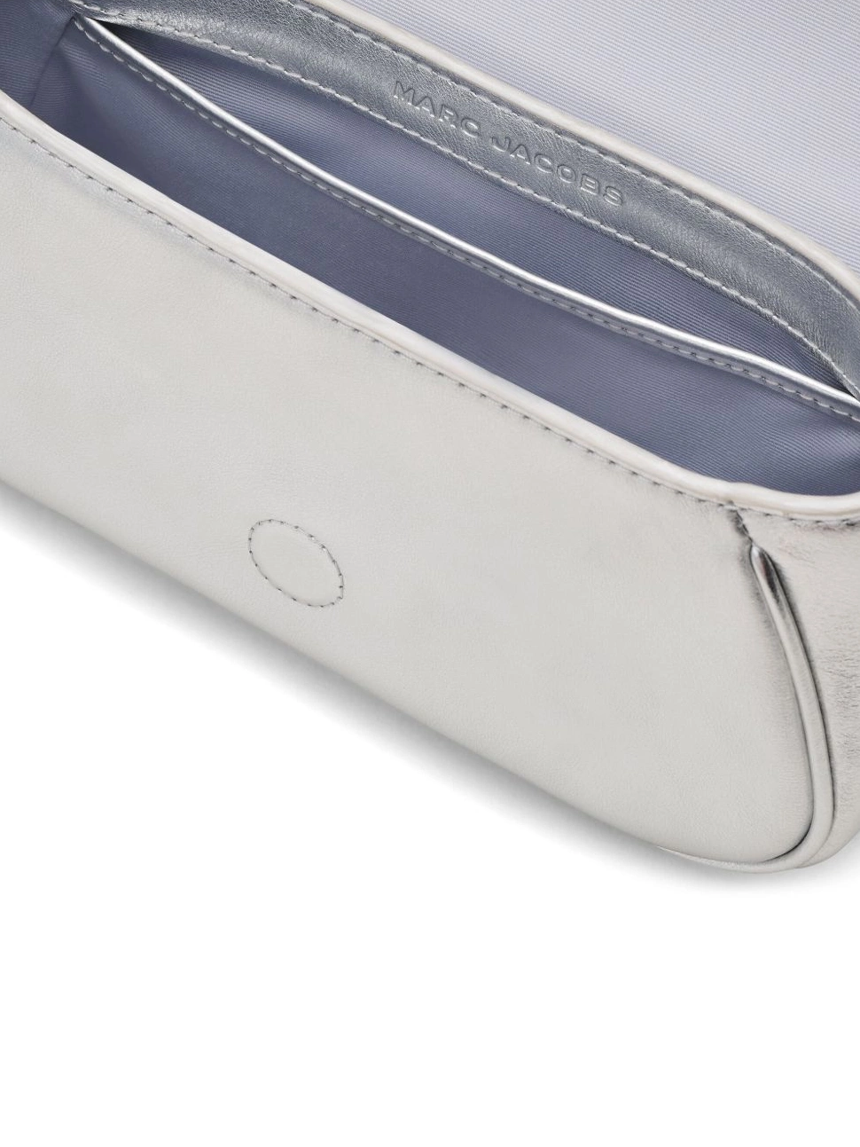 Affordable shoulder bag Women Clover The Jacobs Metallic Marc 0809
